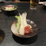 食事処とら助 - 