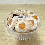 ケーキハウス フォンテーヌブロー - 