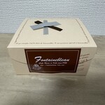 ケーキハウス フォンテーヌブロー - 