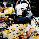 ア コテ パティスリー - 