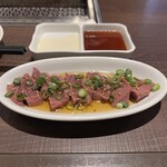 焼肉 バンバミート - 