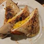 亀戸 焼鳥のんき - 