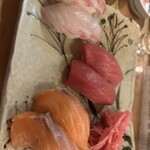 亀すし 総本店 - 