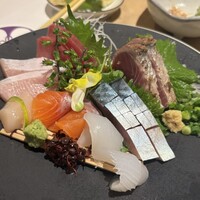 季寄せ料理 暖歩 - 