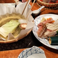 かに道楽 銀座八丁目店 - 