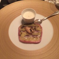ラ・ブランシュ - 