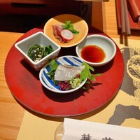 華蓮  大阪心斎橋店 - 