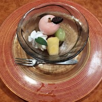 かに道楽 銀座八丁目店 - 