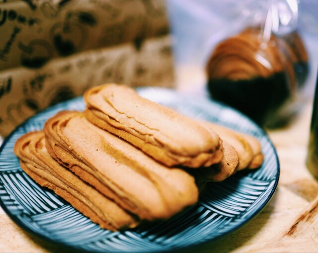 A Cote Patisserie, Tokyo, Japan