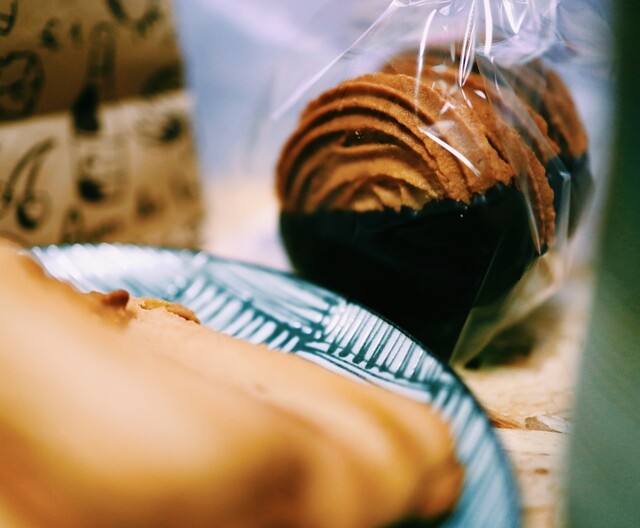 A Cote Patisserie photo 2