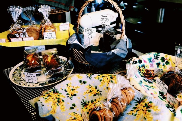 A Cote Patisserie photo 4