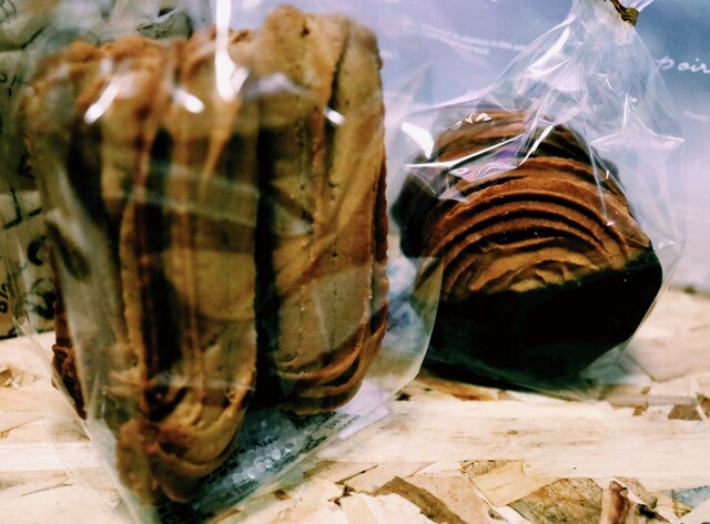 A Cote Patisserie photo 3