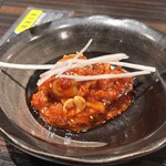 虎きよ - チャンジャ