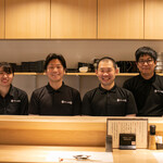 お出汁で食べる串かつと釜めしの専門店 ぎん庵 - 