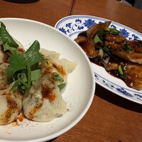 老四川 飄香小院 - 