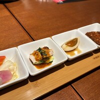 老四川 飄香小院 - 