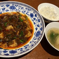 老四川 飄香小院 - 