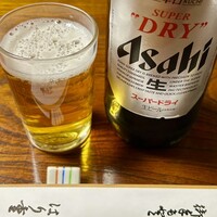 はり重 道頓堀本店 - 