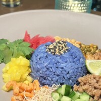 Longrain Tokyo - 