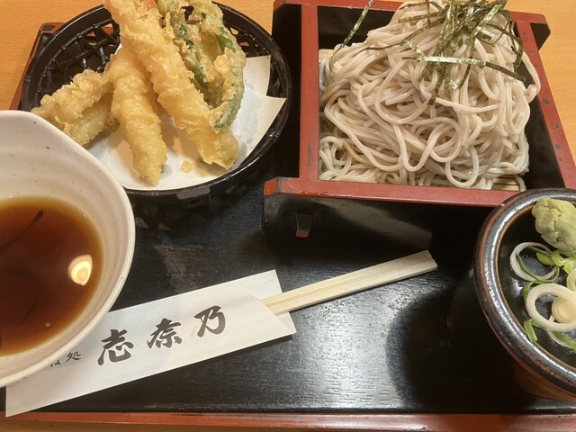 志のん☆ 閉店】讃岐うどん 志のん （しのん） - 天王寺/うどん | 食べログ