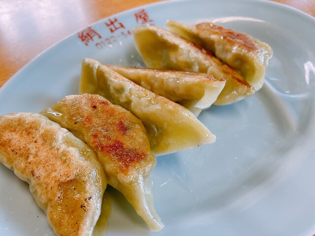 御食事処絹出屋 - 天童（食堂）の写真