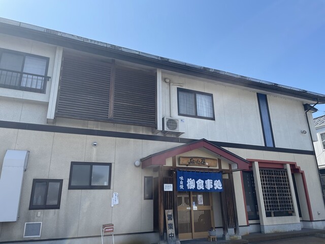 御食事処絹出屋 - 天童（食堂）の写真