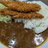 とんかつ檍のカレー屋 いっぺこっぺ 市ヶ谷店