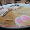牛骨ラーメン だいざん