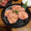 焼肉 山河 上井草店