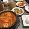 韓国料理 ビビム ルクア大阪店