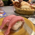 回転寿し 銀次郎 北広島店 - 