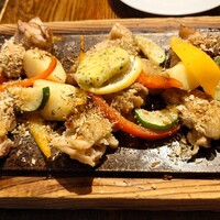 渋谷アチェーゾ - 