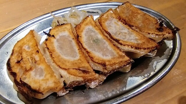 餃子男（ギョウザマン） 肴町店(浜松駅/居酒屋)＜ネット予約可