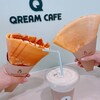QREAM CAFE