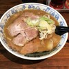らーめん 萬亀
