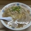 八ちゃんラーメン