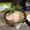 神田ラーメン わいず