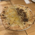 ピッツェリア アッローロ - 