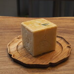 レストラン ナズ - パン