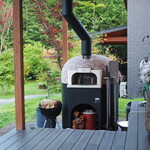 レストラン ナズ - 外観