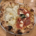 ピッツェリア アッローロ - 