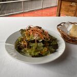 アブラッチョ - 