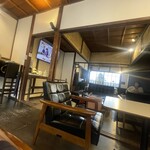 喫茶モーニング - 