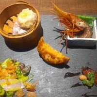 札幌菜 虎鯨 - 