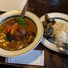 Rojiura Curry SAMURAI. 平岸総本店