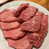 炭火焼肉ホルモンさわいし