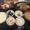 まるとく食堂