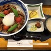 さつま黒豚と郷土料理 青葉