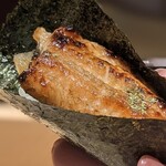 恵比寿 鮨 謙心 - 