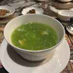 全聚徳 丸ビル店 - 